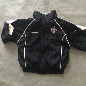 Kids saint jacket